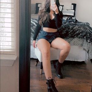 Meet your Posher, Hailey